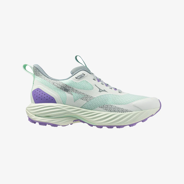 Mizuno Wave Rider TT 2 - Womens