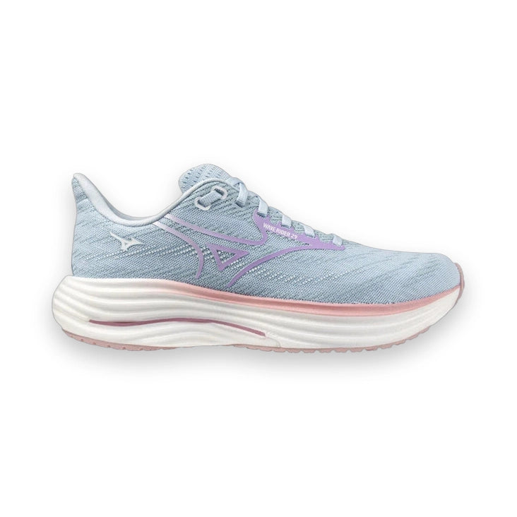 Mizuno Wave Rider 29 - Womens