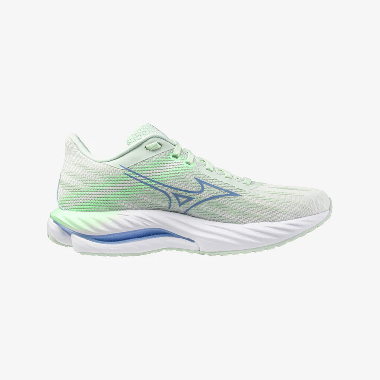 Mizuno Wave Inspire 21 - Womens