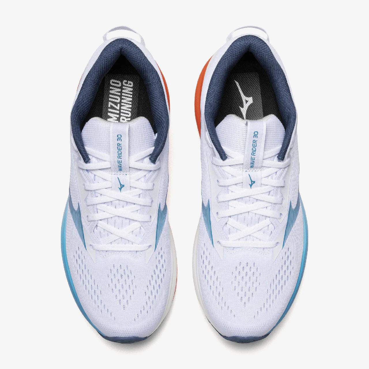 Mizuno Wave Rider 30 - Mens