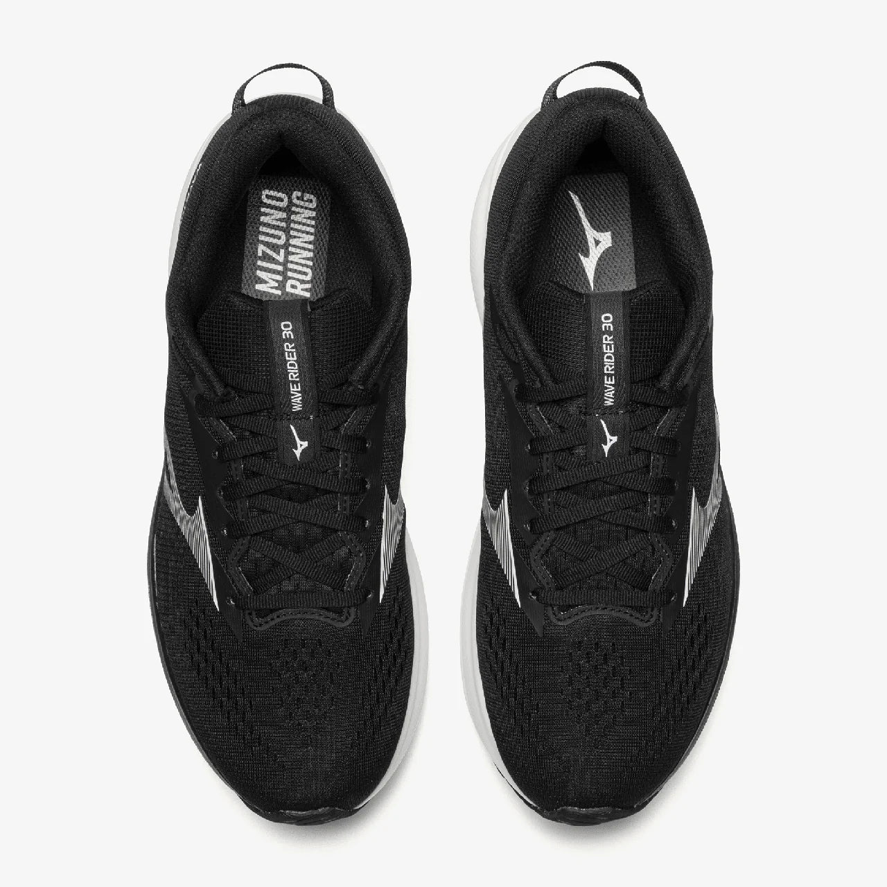 Mizuno Wave Rider 30 - Womens