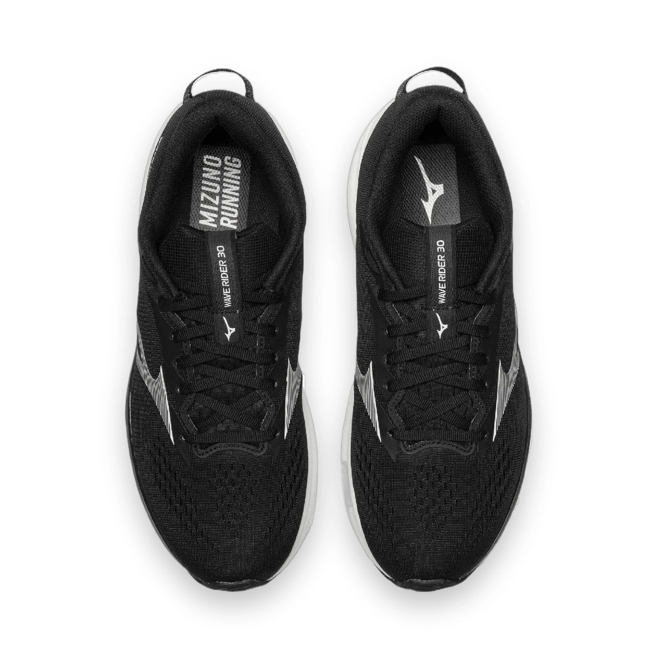 Mizuno Wave Rider 30 - Womens