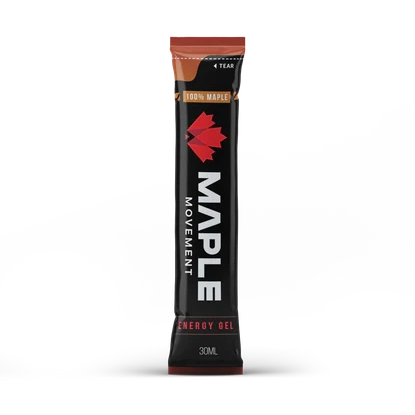 MAPLE MOVEMENT Endurance Gel - SAP FUEL