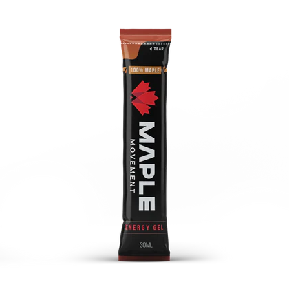 MAPLE MOVEMENT Endurance Gel - SAP FUEL