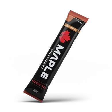 MAPLE MOVEMENT Endurance Gel - SAP FUEL