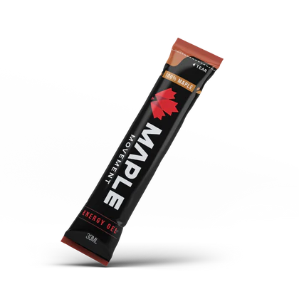MAPLE MOVEMENT Endurance Gel - SAP FUEL