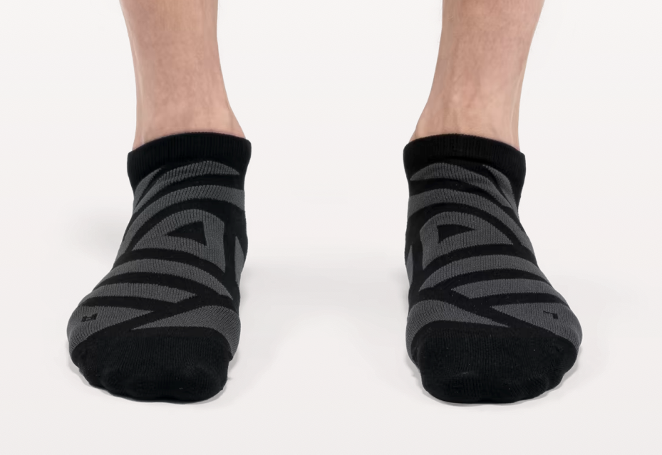 ON Performance Low Sock - Mens