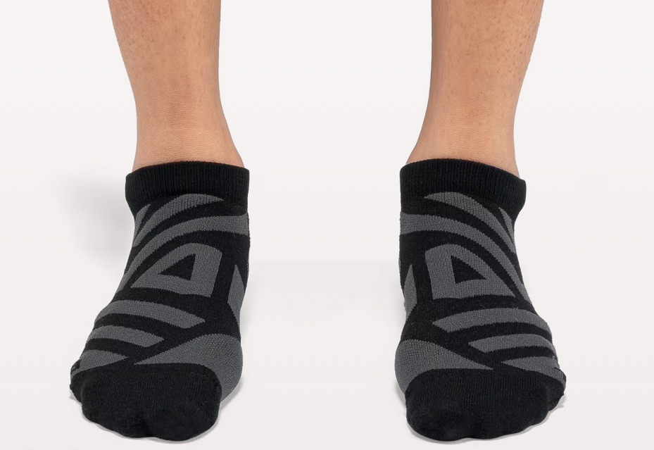 ON Performance Low Sock - Womens