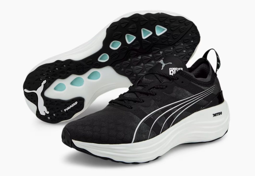 Puma ForeverRun Nitro - Womens