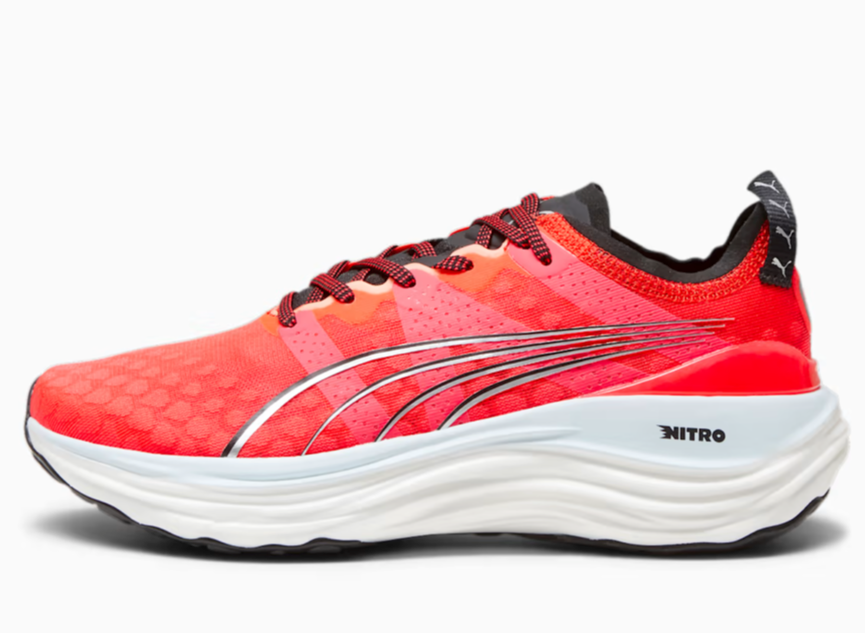 Puma ForeverRun Nitro - Womens