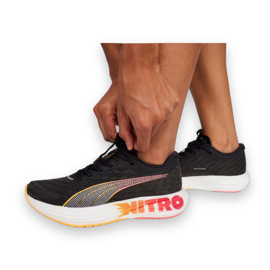 Puma Deviate Nitro 2 - Womens
