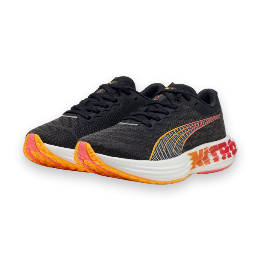 Puma Deviate Nitro 2 - Womens