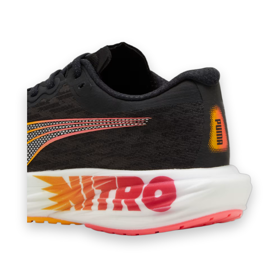 Puma Deviate Nitro 2 - Womens