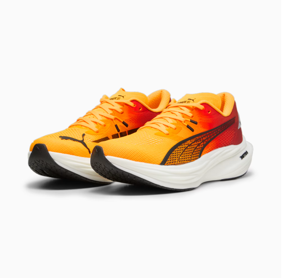 Puma Deviate NITRO 3 - Womens