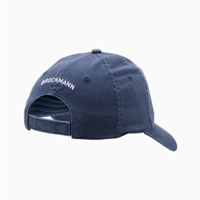 Puma Nedd Dad Cap - Navy