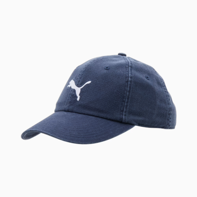 Puma Nedd Dad Cap - Navy