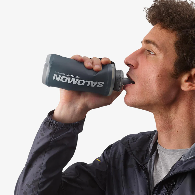 Salomon - Active Handheld Soft Flask