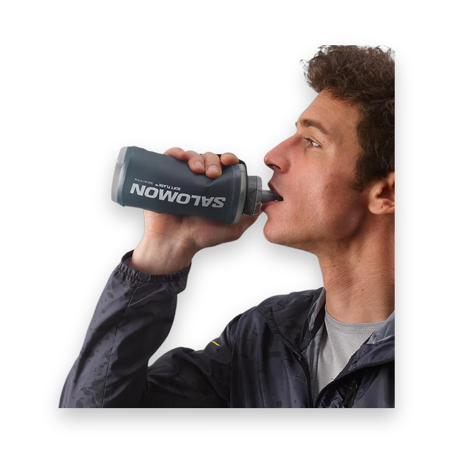 Salomon - Active Handheld Soft Flask