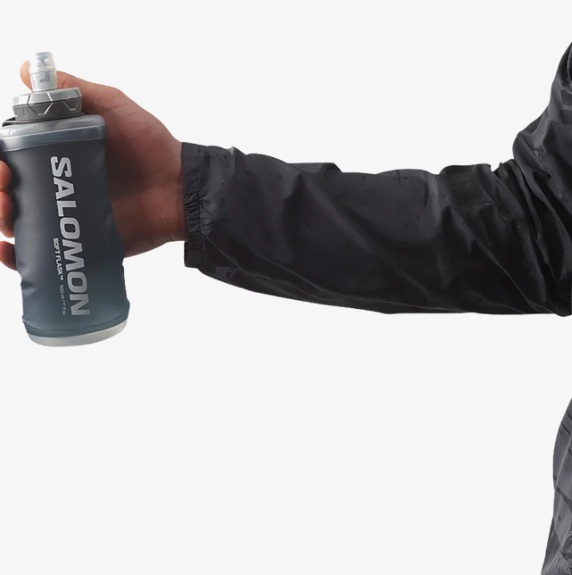 Salomon - Active Handheld Soft Flask