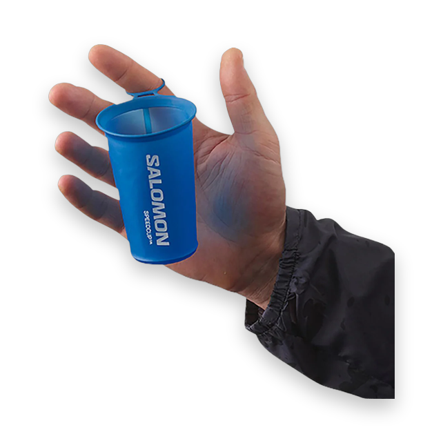 Salomon - Soft Cup Speed - 150ml