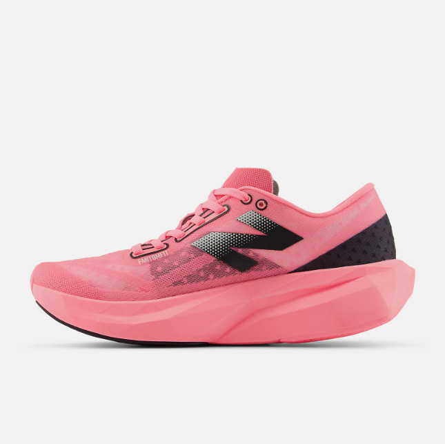 New Balance Rebel V4 - Womens