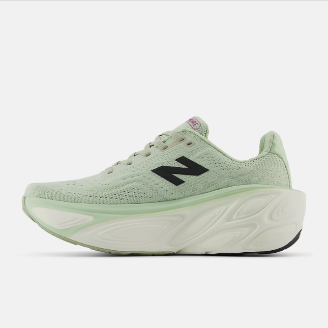 New Balance MORE V5 (D) - Womens