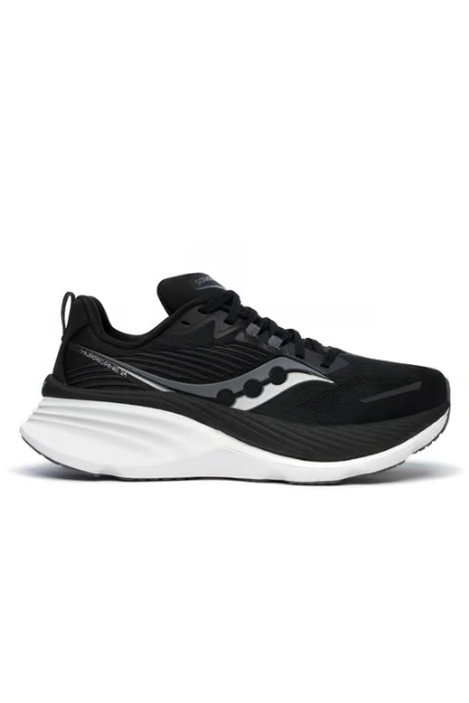 Saucony Hurricane 24 (WIDE) - Mens