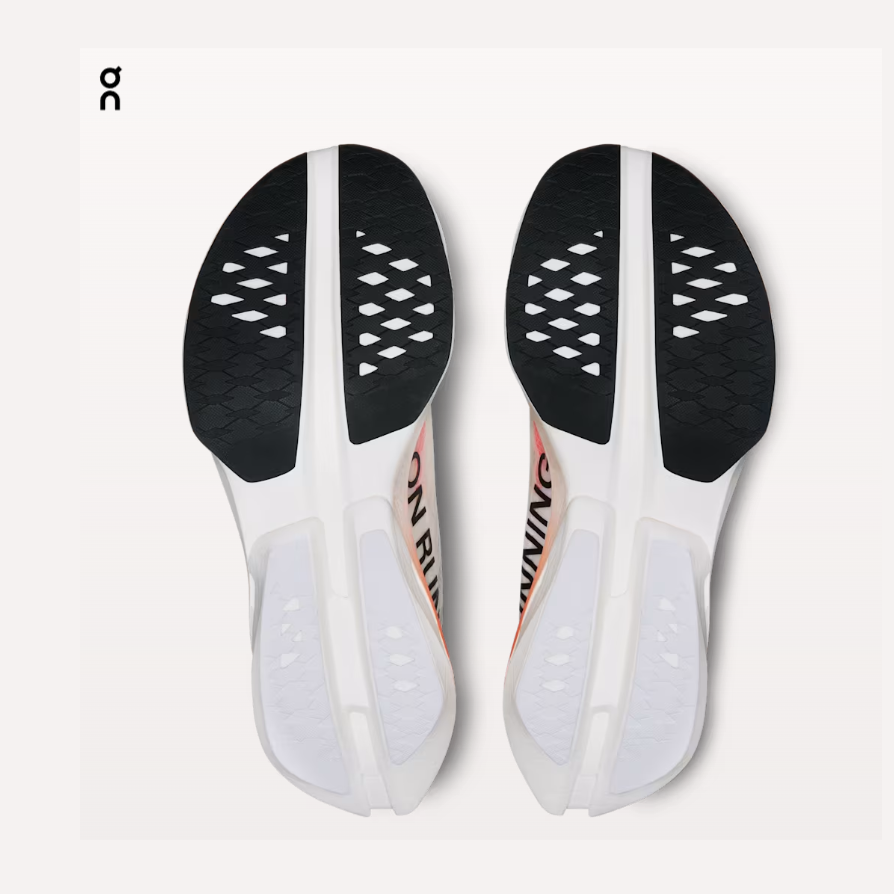On Cloudboom Strike - Womens