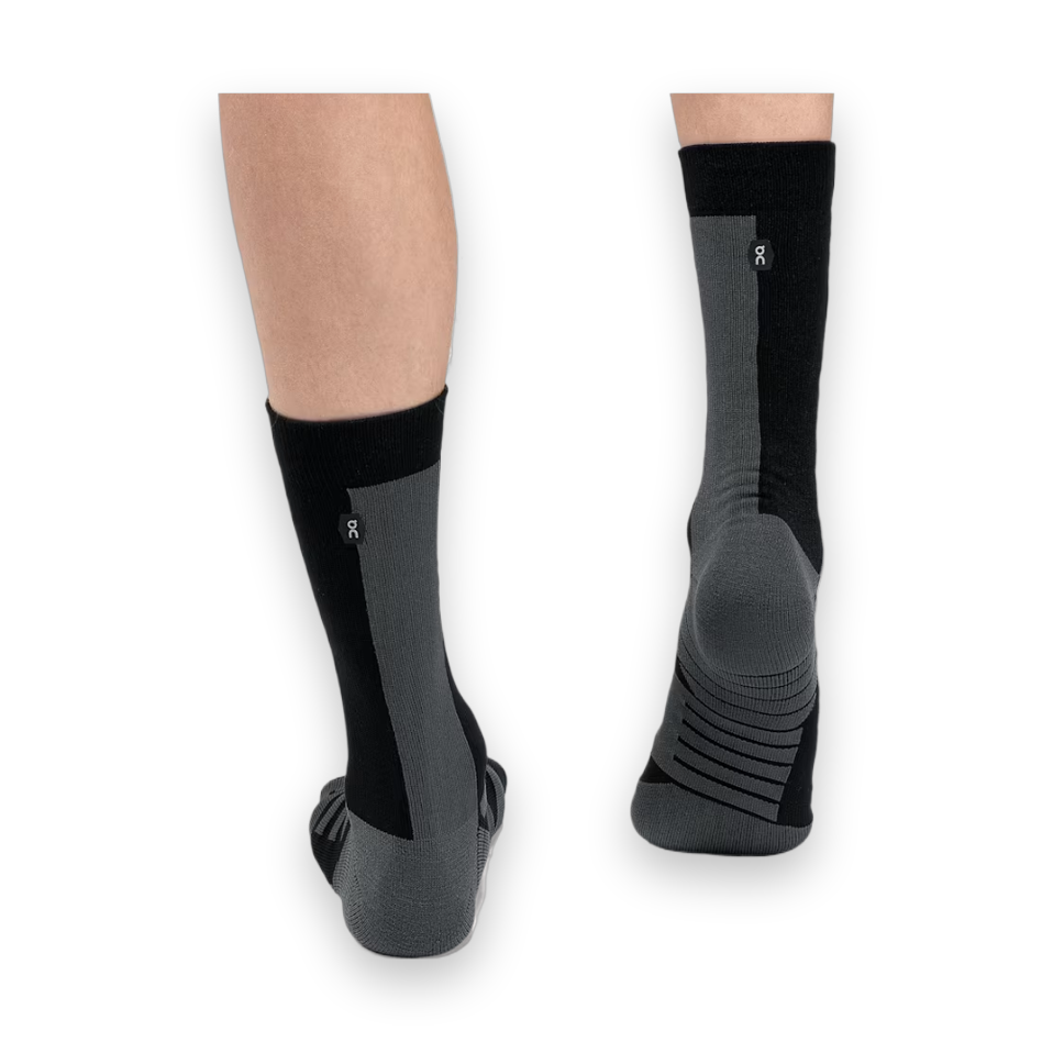 On Performance High Sock - Mens