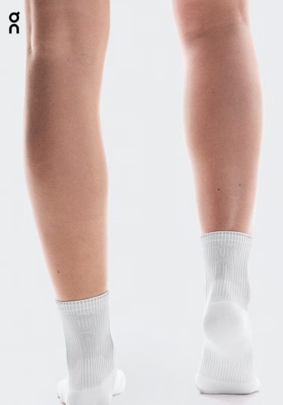 On Performance Mid Sock - Unisex