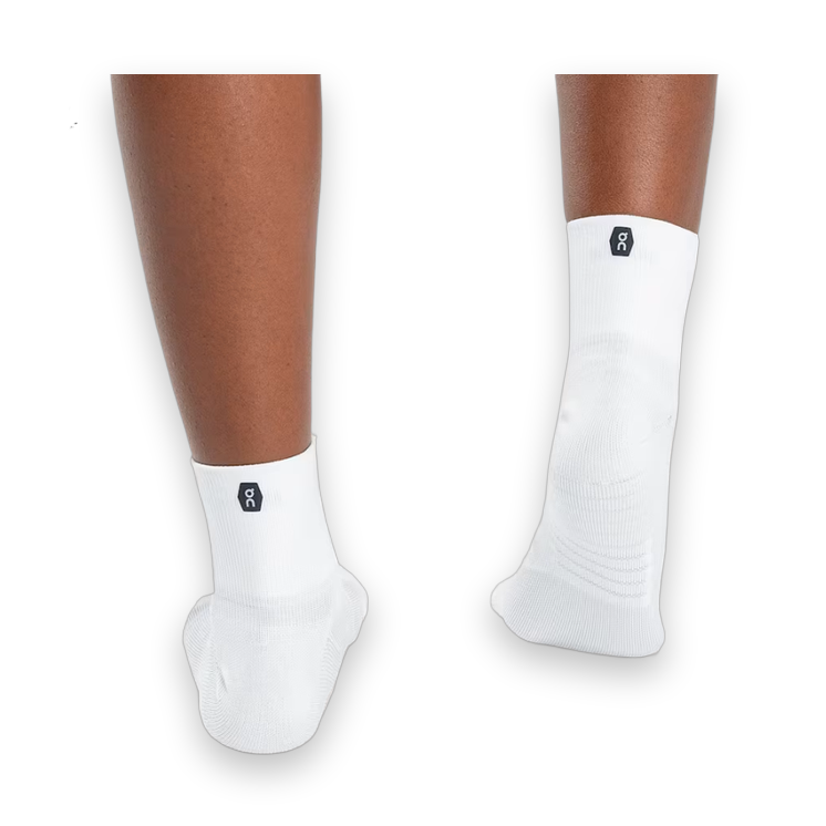On Performance Mid Sock - Women's