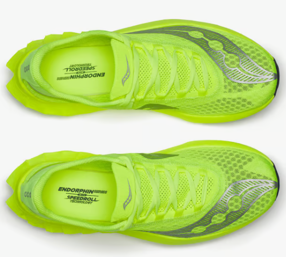 Saucony Endorphin Pro 4 - Mens