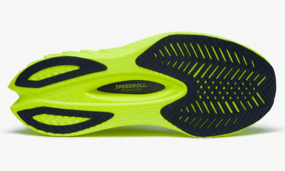 Saucony Endorphin Pro 4 - Mens