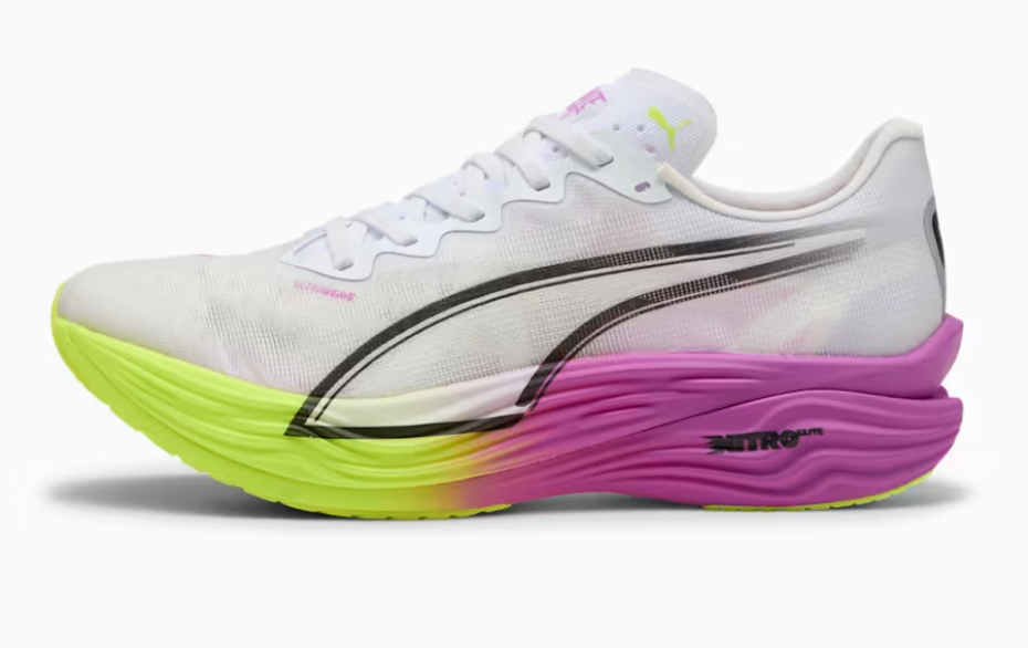 Puma Deviate NITRO Elite 3 - Mens