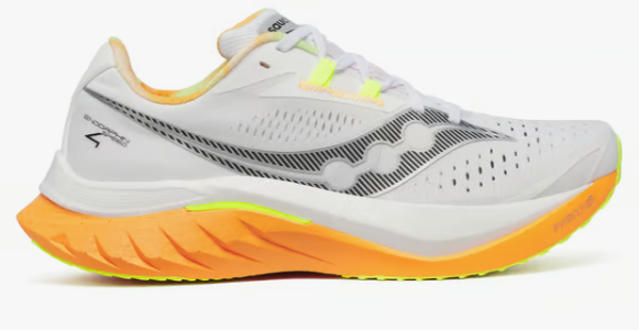 Saucony Endorphin Speed 4 - Mens