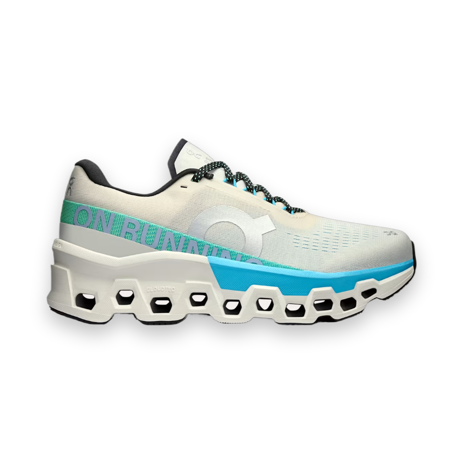 On Cloudmonster 2 - Womens