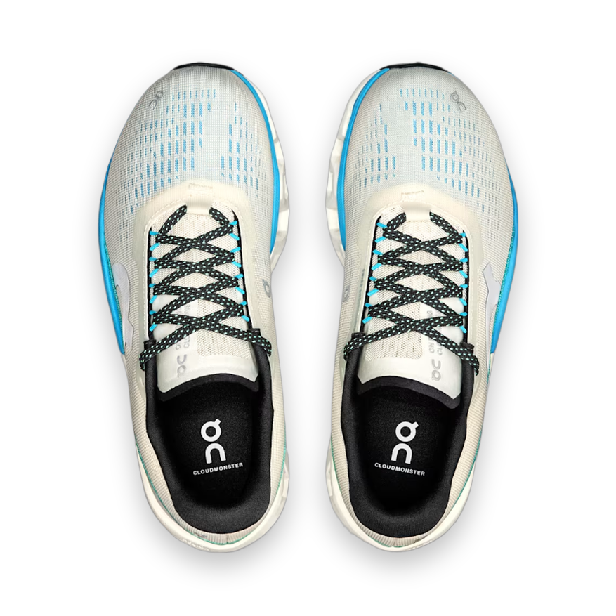 On Cloudmonster 2 - Womens