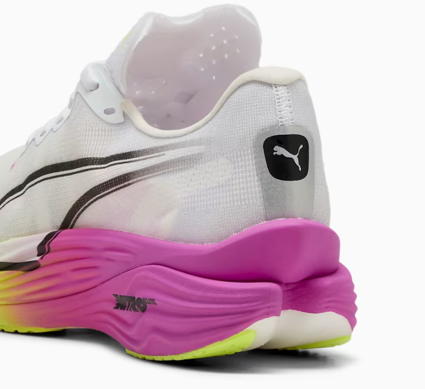 Puma Deviate NITRO Elite 3 - Womens