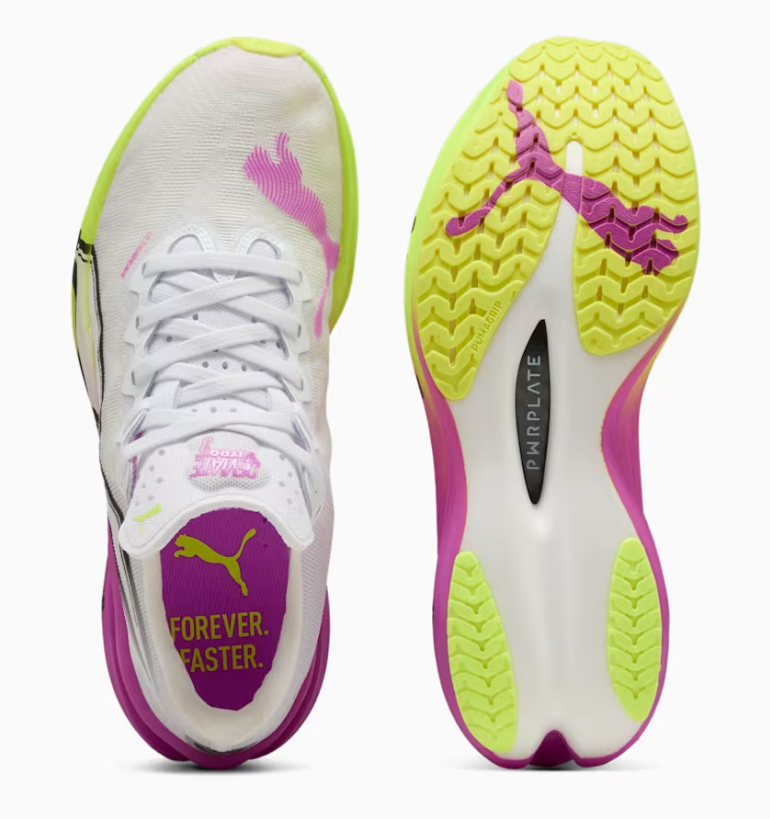 Puma Deviate NITRO Elite 3 - Womens