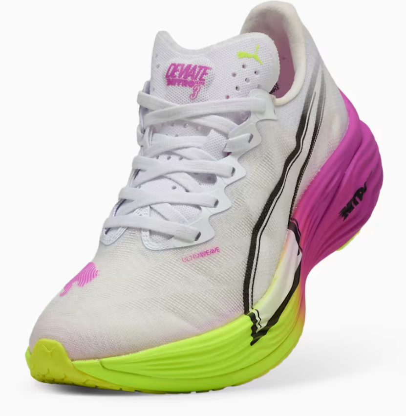 Puma Deviate NITRO Elite 3 - Womens