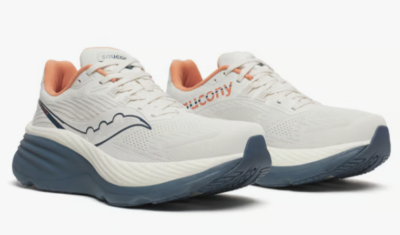 Saucony Huricane 24 - Mens