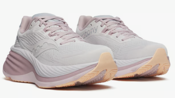 Saucony Hurricane 24 - Womens