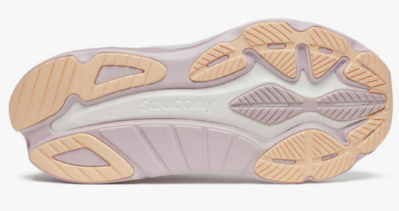 Saucony Hurricane 24 - Womens