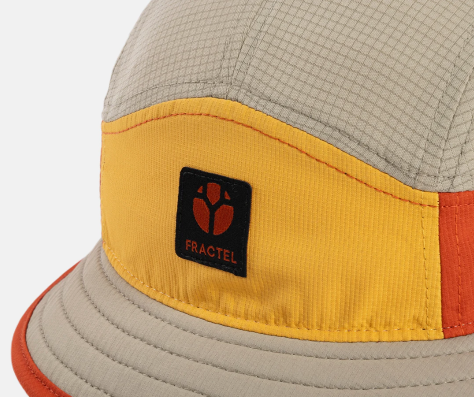 Fractel - B-SERIES ECHO Bucket Hat