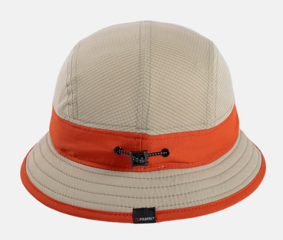 Fractel - B-SERIES ECHO Bucket Hat