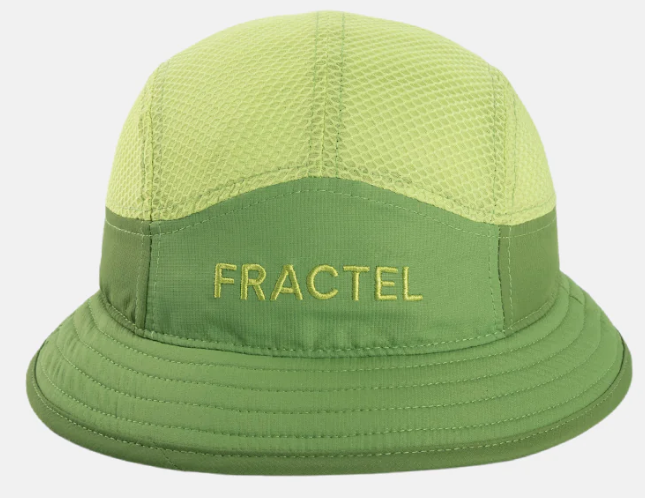 Fractel - B-SERIES LIMARA Bucket Hat