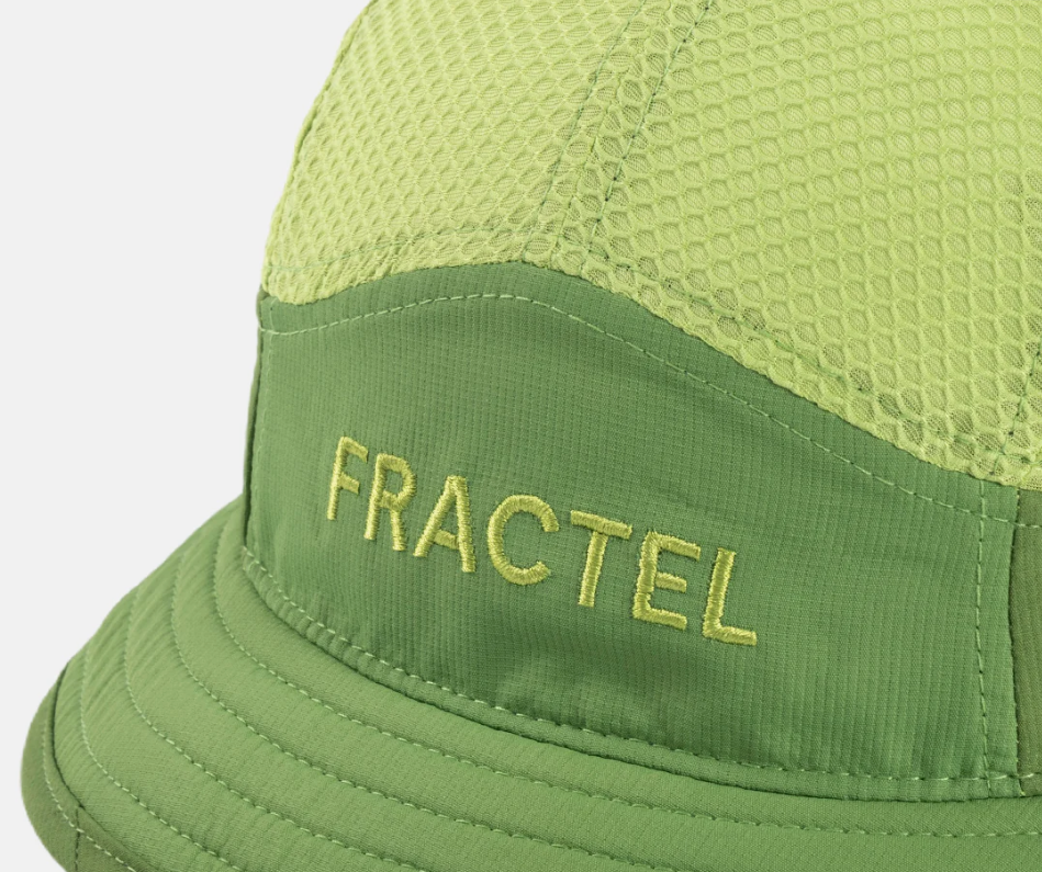 Fractel - B-SERIES LIMARA Bucket Hat