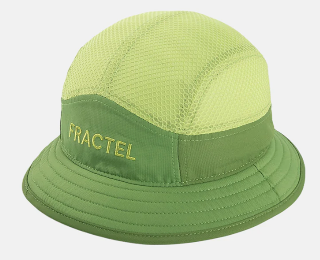 Fractel - B-SERIES LIMARA Bucket Hat