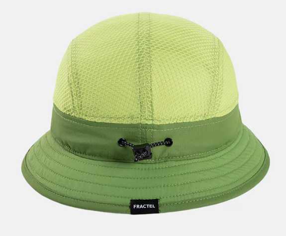 Fractel - B-SERIES LIMARA Bucket Hat