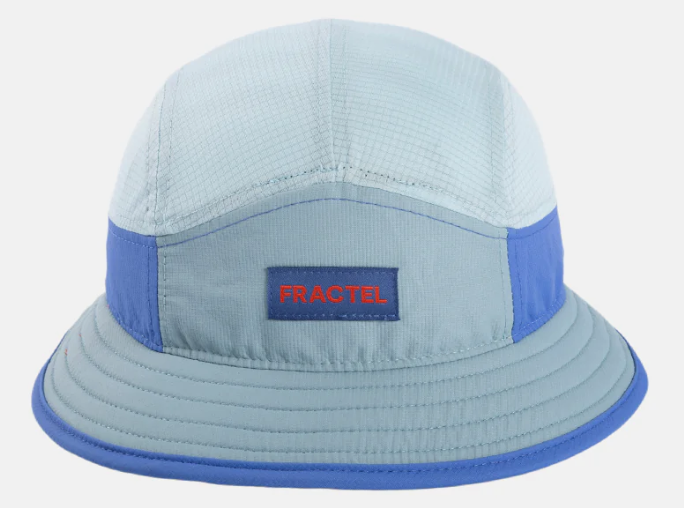 Fractel - B-SERIES SIREN Bucket Hat